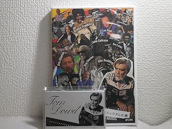 【中古】トム・ダウド いとしのレイラをミックスした男 [DVD]