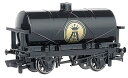 【中古】Bachmann バックマン HOゲージ きかんしゃトーマス 石油タンク車 028-77038 鉄道模型 貨車