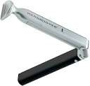 【中古】MANGROOMER マングルーマー 電動バックシェーバー! これ一台で自分で体中のムダ毛を処理!【背中の無駄毛処理】