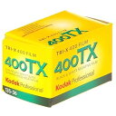 【中古】Kodak 白黒フィルム プロフェッショナル用 35mm トライ-X400 36枚 8667073
