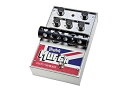 【中古】electro-harmonix エレクトロハーモニクス エフェクター ディストーション English Muff'n 【国内正規品】(2)