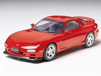 【中古】タミヤ 1/24 スポーツカーシリーズ No.110 アンフィニ RX-7 タイプR プラモデル 24110【メーカー名】【メーカー型番】【ブランド名】タミヤ(TAMIYA) 車・トラック タミヤ(TAMIYA)【商品説明】タミヤ 1/24 スポーツカーシリーズ No.110 アンフィニ RX-7 タイプR プラモデル 24110当店では初期不良に限り、商品到着から7日間は返品を 受付けております。お問い合わせ・メールにて不具合詳細をご連絡ください。他モールとの併売品の為、完売の際はキャンセルご連絡させて頂きます。中古品の商品タイトルに「限定」「初回」「保証」「DLコード」などの表記がありましても、特典・付属品・帯・保証等は付いておりません。電子辞書、コンパクトオーディオプレーヤー等のイヤホンは写真にありましても衛生上、基本お付けしておりません。※未使用品は除く品名に【import】【輸入】【北米】【海外】等の国内商品でないと把握できる表記商品について国内のDVDプレイヤー、ゲーム機で稼働しない場合がございます。予めご了承の上、購入ください。掲載と付属品が異なる場合は確認のご連絡をさせて頂きます。ご注文からお届けまで1、ご注文⇒ご注文は24時間受け付けております。2、注文確認⇒ご注文後、当店から注文確認メールを送信します。3、お届けまで3〜10営業日程度とお考えください。4、入金確認⇒前払い決済をご選択の場合、ご入金確認後、配送手配を致します。5、出荷⇒配送準備が整い次第、出荷致します。配送業者、追跡番号等の詳細をメール送信致します。6、到着⇒出荷後、1〜3日後に商品が到着します。　※離島、北海道、九州、沖縄は遅れる場合がございます。予めご了承下さい。お電話でのお問合せは少人数で運営の為受け付けておりませんので、お問い合わせ・メールにてお願い致します。営業時間　月〜金　11:00〜17:00★お客様都合によるご注文後のキャンセル・返品はお受けしておりませんのでご了承ください。0
