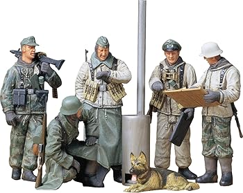 šۥߥ 1/35 ߥ꥿꡼ߥ˥奢꡼ No.212 ɥΦ ʼ ĥå ץǥ 35212