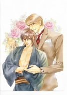 【中古】異国色恋浪漫譚 第一話「イタリアの一夜」 初回版 [DVD]