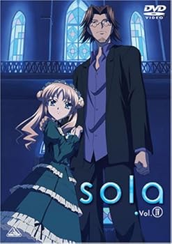 【中古】sola vol.IV [DVD]