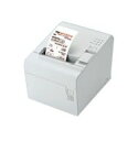 【中古】エプソン サーマルレシートプリンター TM-T90 RS232C接続