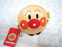 【中古】アンパンマンコインパース(アンパンマン)