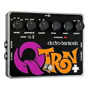【中古】electro-harmonix エレクトロハーモニクス エフェクター エンベロープフィルター Q-Tron Plus 【国内正規品】(2)