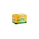 【中古】Kodak 白黒フィルム プロフェッショナル用 35mm トライ-X 400 24枚撮り 590659