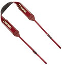 【中古】Canon EOSストラップ PROFESSIONAL VERSION