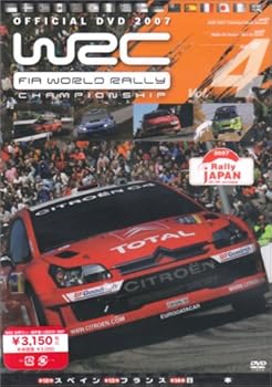 【中古】WRC世界ラリー選手権2007 vol.4 [DVD]【メーカー名】【メーカー型番】【ブランド名】ブロードウェイ スポーツ・フィットネス 【商品説明】WRC世界ラリー選手権2007 vol.4 [DVD]当店では初期不良に限り、商品到着から7日間は返品を 受付けております。お問い合わせ・メールにて不具合詳細をご連絡ください。他モールとの併売品の為、完売の際はキャンセルご連絡させて頂きます。中古品の商品タイトルに「限定」「初回」「保証」「DLコード」などの表記がありましても、特典・付属品・帯・保証等は付いておりません。電子辞書、コンパクトオーディオプレーヤー等のイヤホンは写真にありましても衛生上、基本お付けしておりません。※未使用品は除く品名に【import】【輸入】【北米】【海外】等の国内商品でないと把握できる表記商品について国内のDVDプレイヤー、ゲーム機で稼働しない場合がございます。予めご了承の上、購入ください。掲載と付属品が異なる場合は確認のご連絡をさせて頂きます。ご注文からお届けまで1、ご注文⇒ご注文は24時間受け付けております。2、注文確認⇒ご注文後、当店から注文確認メールを送信します。3、お届けまで3〜10営業日程度とお考えください。4、入金確認⇒前払い決済をご選択の場合、ご入金確認後、配送手配を致します。5、出荷⇒配送準備が整い次第、出荷致します。配送業者、追跡番号等の詳細をメール送信致します。6、到着⇒出荷後、1〜3日後に商品が到着します。　※離島、北海道、九州、沖縄は遅れる場合がございます。予めご了承下さい。お電話でのお問合せは少人数で運営の為受け付けておりませんので、お問い合わせ・メールにてお願い致します。営業時間　月〜金　11:00〜17:00★お客様都合によるご注文後のキャンセル・返品はお受けしておりませんのでご了承ください。0