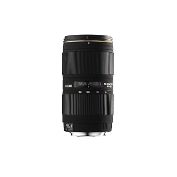 【中古】シグマ APO 50-150mm F2.8IIEX DC H