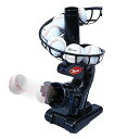 【中古】ファルコン 電動バッティングマシン FTS-118(4)