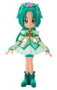 【中古】Yes!プリキュア5 GoGo! キュアドール! キュアミント