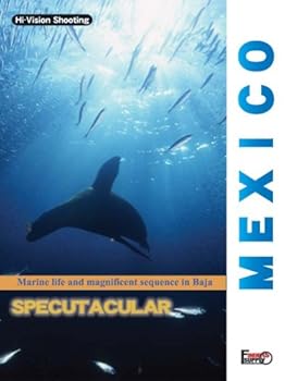 メキシコ SPECTACULAR 
