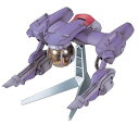 【中古】EXモデル 1/72 レッドテイル (カウボーイビバップ)