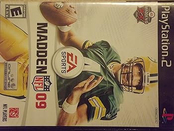 【中古】Madden NFL 09 / Game