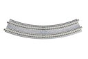 【中古】KATO Nゲージ 複線アプローチ線路R414/381-22.5° 左右各1本入 20-182 鉄道模型用品