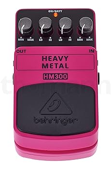 šۥ٥󥬡 ѥեȥڥ ǥȡ HM300 HEAVY METAL