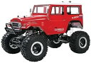 【中古】タミヤ(TAMIYA) 1/10 電動RCカーシリーズ No.405 トヨタ ランドクルーザー 40 オフロード 58405