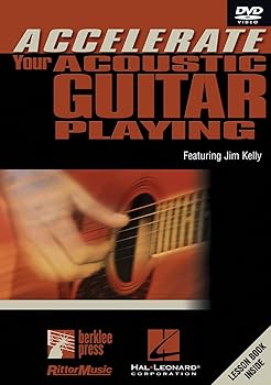 Accelerate Your Acoustic Guitar Playing 