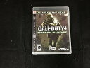 【中古】Call of Duty 4: Modern Warfare / Game(3)