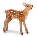 【中古】ハンサ(HANSA) 動物 ぬいぐるみ バンビ No.5017