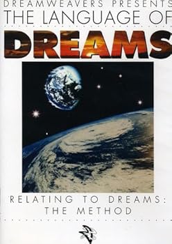 【中古】Language of Dreams: Relating to Dreams - The Metho [DVD]