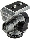 【中古】ジッツオ(GITZO) 雲台 オフセンターボール 2型 GH2750
