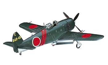 【中古】ハセガワ 1/48 日本海軍 川西 N1K2-J 局地戦闘機 紫電改 後期型 プラモデル JT74【メーカー名】【メーカー型番】【ブランド名】ハセガワ 飛行機・ヘリコプター ハセガワ【商品説明】ハセガワ 1/48 日本海軍 川西 N1K2-J 局地戦闘機 紫電改 後期型 プラモデル JT74当店では初期不良に限り、商品到着から7日間は返品を 受付けております。お問い合わせ・メールにて不具合詳細をご連絡ください。他モールとの併売品の為、完売の際はキャンセルご連絡させて頂きます。中古品の商品タイトルに「限定」「初回」「保証」「DLコード」などの表記がありましても、特典・付属品・帯・保証等は付いておりません。電子辞書、コンパクトオーディオプレーヤー等のイヤホンは写真にありましても衛生上、基本お付けしておりません。※未使用品は除く品名に【import】【輸入】【北米】【海外】等の国内商品でないと把握できる表記商品について国内のDVDプレイヤー、ゲーム機で稼働しない場合がございます。予めご了承の上、購入ください。掲載と付属品が異なる場合は確認のご連絡をさせて頂きます。ご注文からお届けまで1、ご注文⇒ご注文は24時間受け付けております。2、注文確認⇒ご注文後、当店から注文確認メールを送信します。3、お届けまで3〜10営業日程度とお考えください。4、入金確認⇒前払い決済をご選択の場合、ご入金確認後、配送手配を致します。5、出荷⇒配送準備が整い次第、出荷致します。配送業者、追跡番号等の詳細をメール送信致します。6、到着⇒出荷後、1〜3日後に商品が到着します。　※離島、北海道、九州、沖縄は遅れる場合がございます。予めご了承下さい。お電話でのお問合せは少人数で運営の為受け付けておりませんので、お問い合わせ・メールにてお願い致します。営業時間　月〜金　11:00〜17:00★お客様都合によるご注文後のキャンセル・返品はお受けしておりませんのでご了承ください。0