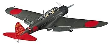 Military - 【中古】ハセガワ 1/48 日本海軍 中島 B5N2 九七式三号艦上攻撃機 プラモデル JT76