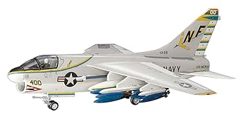 【中古】ハセガワ 1/72 アメリカ海軍 艦上攻撃機 A-7A コルセア II プラモデル B8【メーカー名】【メーカー型番】【ブランド名】ハセガワ 飛行機・ヘリコプター ハセガワ【商品説明】ハセガワ 1/72 アメリカ海軍 艦上攻撃機 A-7A コルセア II プラモデル B8当店では初期不良に限り、商品到着から7日間は返品を 受付けております。お問い合わせ・メールにて不具合詳細をご連絡ください。他モールとの併売品の為、完売の際はキャンセルご連絡させて頂きます。中古品の商品タイトルに「限定」「初回」「保証」「DLコード」などの表記がありましても、特典・付属品・帯・保証等は付いておりません。電子辞書、コンパクトオーディオプレーヤー等のイヤホンは写真にありましても衛生上、基本お付けしておりません。※未使用品は除く品名に【import】【輸入】【北米】【海外】等の国内商品でないと把握できる表記商品について国内のDVDプレイヤー、ゲーム機で稼働しない場合がございます。予めご了承の上、購入ください。掲載と付属品が異なる場合は確認のご連絡をさせて頂きます。ご注文からお届けまで1、ご注文⇒ご注文は24時間受け付けております。2、注文確認⇒ご注文後、当店から注文確認メールを送信します。3、お届けまで3〜10営業日程度とお考えください。4、入金確認⇒前払い決済をご選択の場合、ご入金確認後、配送手配を致します。5、出荷⇒配送準備が整い次第、出荷致します。配送業者、追跡番号等の詳細をメール送信致します。6、到着⇒出荷後、1〜3日後に商品が到着します。　※離島、北海道、九州、沖縄は遅れる場合がございます。予めご了承下さい。お電話でのお問合せは少人数で運営の為受け付けておりませんので、お問い合わせ・メールにてお願い致します。営業時間　月〜金　11:00〜17:00★お客様都合によるご注文後のキャンセル・返品はお受けしておりませんのでご了承ください。0