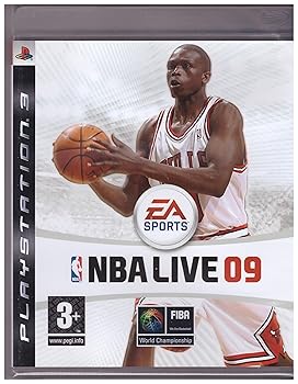 楽天市場】NBA Live 09の通販