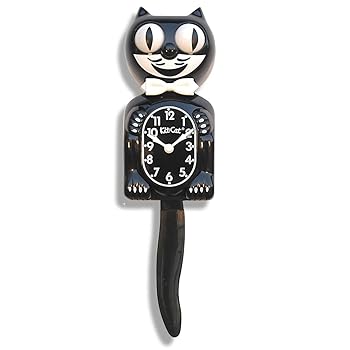 šKit Cat Clock åȥåȥå (֥å) BC1