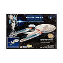【中古】STAR TREK FIRST CONTACT U.S.S. ENTERPRISE NCC-1701-E(3)
