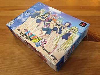 【中古】To LOVEる-とらぶる- ドキドキ! 臨海学校編(限定版) - PSP