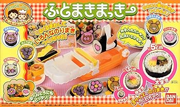 楽天市場】バンダイ のりまきまっきーの通販