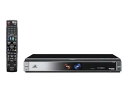 【中古】シャープ 1TB 2チューナー ブルーレイレコーダー AQUOS BD-HDW30(2)