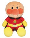 【中古】セガトイズ(SEGA TOYS) アンパンマン ぬいぐるみ 3L おともだちアンパンマン ?3歳以上