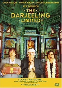 【中古】ダージリン急行 [DVD]