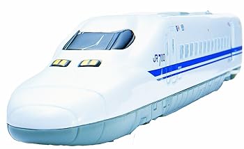 【中古】ダイヤペット DK-7104 700系新幹線のぞみ