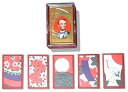 【中古】大石天狗堂(Ooishi Tengudo) 花札 リンカーン
