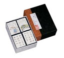 【中古】大石天狗堂(Ooishi Tengudo) 百人一首 小倉百人一首 桂川(3)