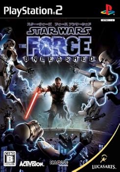 樂天商城 - 【中古】スター・ウォーズ フォース アンリーシュド