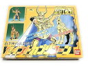 【中古】1/12 聖闘士星矢 黄金聖衣 セイント カプリコーン