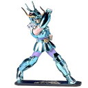 【中古】1/12 聖闘士星矢 ツインクロス・セイント ドラゴン