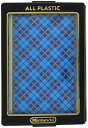 【中古】任天堂 トランプ ナップ 1051 (藍)