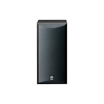 【中古】YAMAHA スピーカーシステム (ブラック) 1台売り NS-B210B 【中古】YAMAHA スピーカーシステム (ブラック) 1台売り NS-B210B