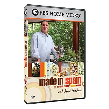 šMade in Spain 2 [DVD] [Import]