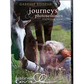 Gabriele Boiselle-Journeys & Photo Seminars 